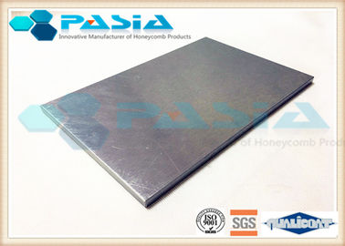 중국 PVDF 롤러 청정실을 위한 입히는 알루미늄 벌집 합성 패널 목제 구조 협력 업체