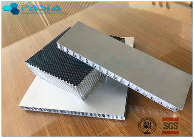 중국 알루미늄 벌집 칸막이벽을 위한 알루미늄 벌집 핵심 물자 협력 업체