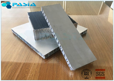 중국 수송 기업의 관통되는 알루미늄 벌집 핵심 장식용 협력 업체