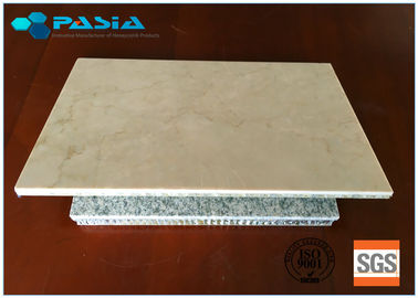 중국 자연적인 돌 Backlit 최고 얇은 대리석 돌 패널 접수처 막대기 싱크대 디자인 협력 업체