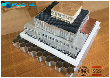 중국 방습 알루미늄 벌집 패널, 알루미늄 벌집 장 협력 업체