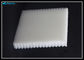 플라스틱 벌집 패널을 위한 전도성 급료 폴리탄산염 벌집 핵심 협력 업체