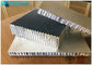 알루미늄 벌집 외벽 합성물 널을 위한 알루미늄 벌집 핵심 협력 업체
