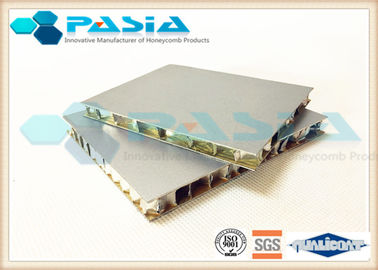 중국 선반 친절한 완성되는 알루미늄 벌집 샌드위치 패널 배 건축재료 Eco 협력 업체