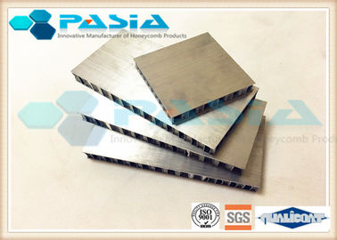 중국 놋쇠로 만들어진 알루미늄에 의하여 박판으로 만들어지는 패널, 고강도 경량 루핑 패널 협력 업체