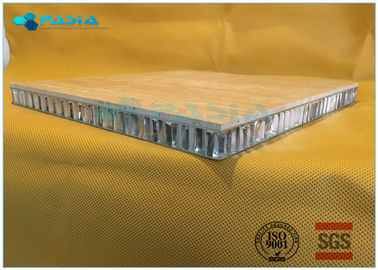 중국 아름다운 알루미늄 벌집 돌 패널/대리석 벌집 패널 협력 업체