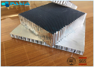 중국 가벼운 알루미늄 벌집 핵심, 철도는 알루미늄 벌집 구조를 훈련합니다 협력 업체