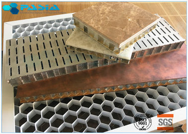 중국 히이터 격자 격자를 위한 튼튼한 화염 저항하는 벌집 물자 알루미늄 협력 업체