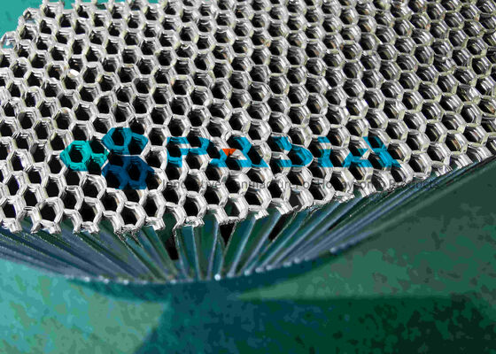 중국 Honeycomb Energy Absorber | Aluminum Honeycomb Core for Impact Protection 협력 업체
