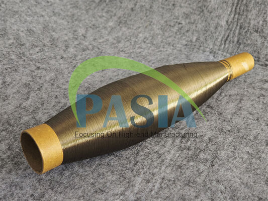 중국 Basalt Fiber Yarn Sustainable High-Performance Material Redefining Industrial Textiles 협력 업체
