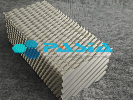 중국 High Specific Energy Absorption Flame Retardant Aluminum Honeycomb Core For Under Water Marine Use 협력 업체