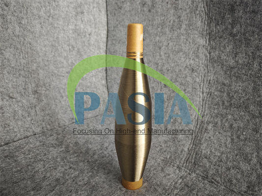중국 Soft Flexible Twisted Basalt Fiber Yarn with Excellent Drapability and Abrasion Resistance Designed for Weaving Firefighter Protective Clothing and Welding Safety Blankets. 협력 업체