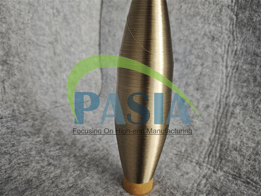 중국 Premium Grade Continuous Basalt Filament Yarn Offering Enhanced Impact Strength and Vibration Damping Performance for Manufacturing High End Automotive Brake Pads and Marine Friction Components 협력 업체
