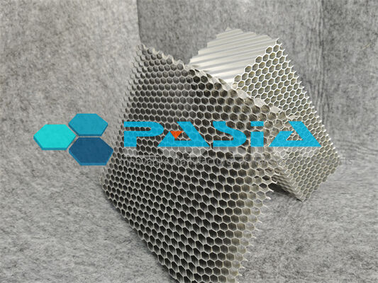 중국 Precision Instrument Transport Honeycomb Shock Absorber with Progressive Buckling Energy Absorption Mechanism 협력 업체