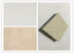 내화성 석회석 얇은 돌 패널, 천장을 위한 경량 클래딩 패널 협력 업체