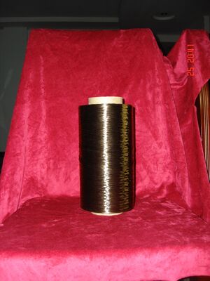 고강도 환경 친화적 자연 바잘트 연속 섬유 협력 업체