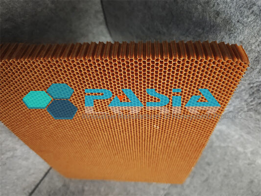 Excellent Environmental and Corrosion Resistance Nomex Honeycomb Core 협력 업체