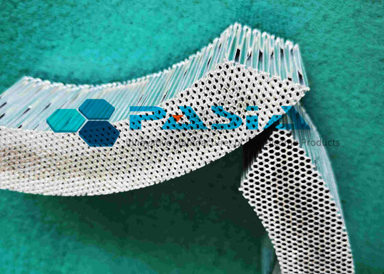 Aluminum Honeycomb Energy Absorber – Custom Crush Strength | OEM Supply 협력 업체