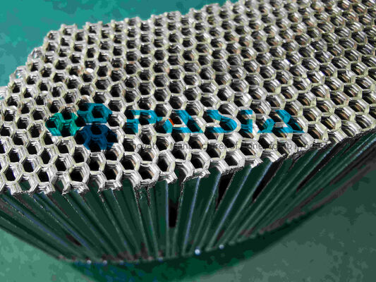 Aluminum Honeycomb Energy Absorber – Custom Crush Strength | OEM Supply 협력 업체