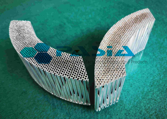 Custom Honeycomb Energy Absorber – Automotive, Aerospace, Rail | China Factory 협력 업체