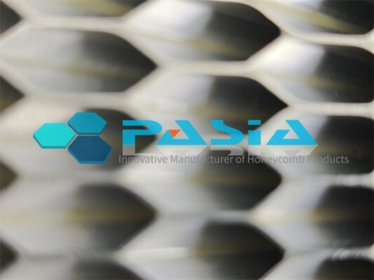 High-Temperature Honeycomb Seals for Aerospace & Industrial Turbine Manufacturer 협력 업체