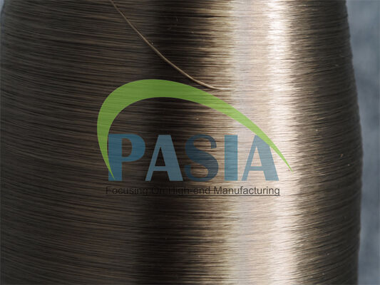 Basalt Fiber Yarn Sustainable High-Performance Material Redefining Industrial Textiles 협력 업체