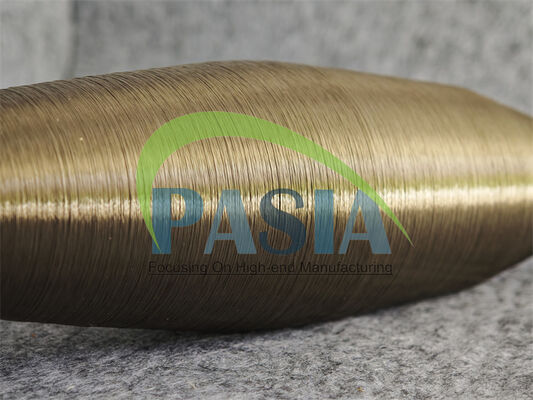 Basalt Fiber Yarn Sustainable High-Performance Material Redefining Industrial Textiles 협력 업체