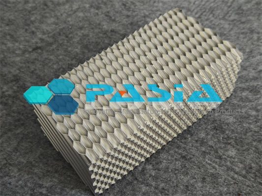 Recyclable Long Crush Stroke Aluminum Honeycomb Vibration Dampening Systems 협력 업체