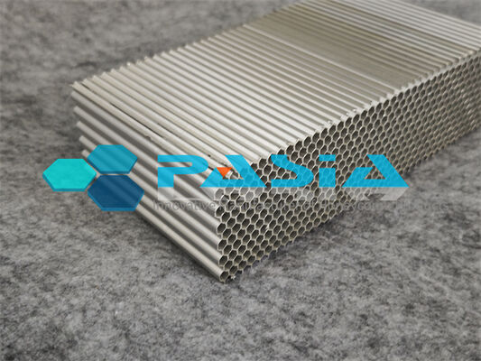 Foil CRVI Chromium Treated Aluminum Honeycomb Core With Cell Side Lenth Less than 3mm 협력 업체