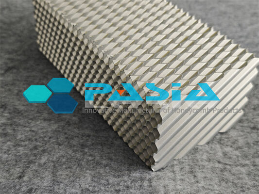 Trivalent Chromium Aluminum Honeycomb: Eco Corrosion Protection, Lightweight & Durable 협력 업체