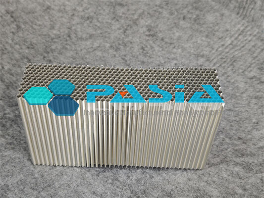 Hierarchical Nested Honeycomb Energy Absorber with Secondary Cell Units and Tunable Dual Plateau Stress For Two-step Impact Protection Mechanisms 협력 업체