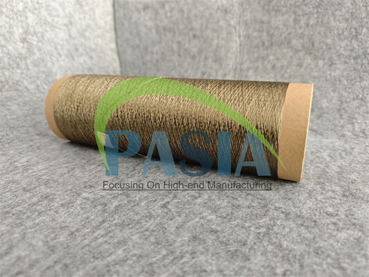 Basalt Fiber Roving for Weaving Geogrids Geotextiles and High Temperature Resistant Fabrics 협력 업체