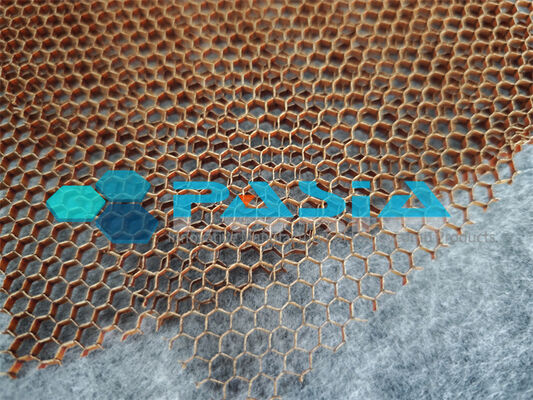High Stiffness Lightweight Aramid Honeycomb for Helicopter Rotor Blades 협력 업체