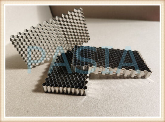 Long Life Honeycomb Seal Ring for LPT Rotor with AS9100 Quality 협력 업체