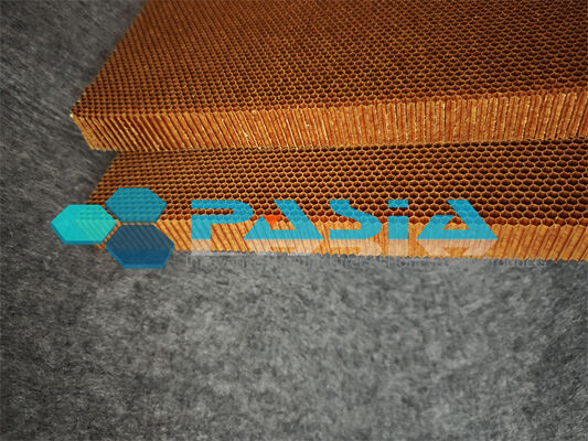 Ultra Light Aramid Honeycomb Core for Drone Airframe Structures 협력 업체