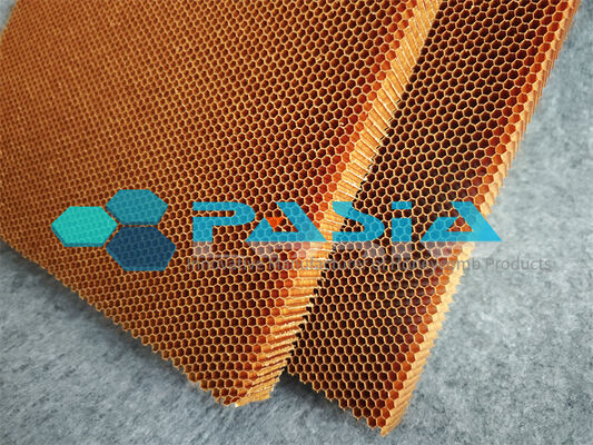 Ultra Light Aramid Honeycomb Core for Drone Airframe Structures 협력 업체