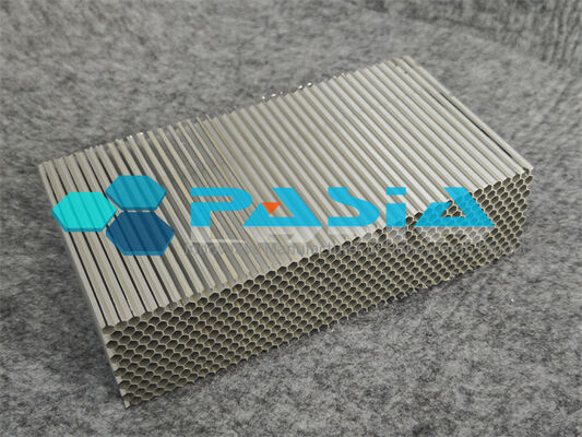Precision Instrument Transport Honeycomb Shock Absorber with Progressive Buckling Energy Absorption Mechanism 협력 업체