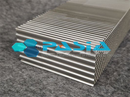 Precision Instrument Transport Honeycomb Shock Absorber with Progressive Buckling Energy Absorption Mechanism 협력 업체