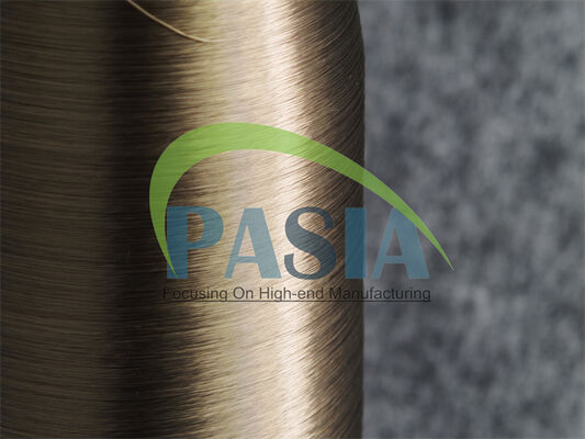 continuous Basalt Fiber Yarn of 2400 Tex Count Featuring Exceptional Alkali and Acid Resistance Used Primarily for Concrete Reinforcement and Seismic Retrofitting Construction Projects 공급자