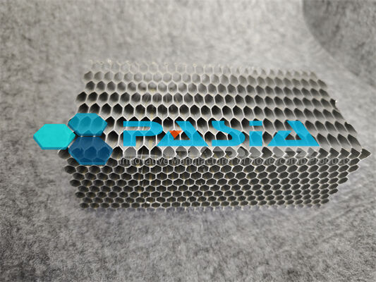 Hexavalent Chromium Conversion Coated Aluminum Honeycomb Core: Aerospace-Grade Corrosion Protection with Structural Bonding Integrity 공급자